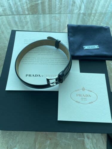 prada x centurion|Prada x amex.